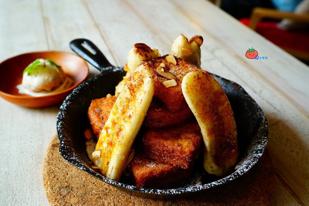 行天宮 早午餐 遇見美好