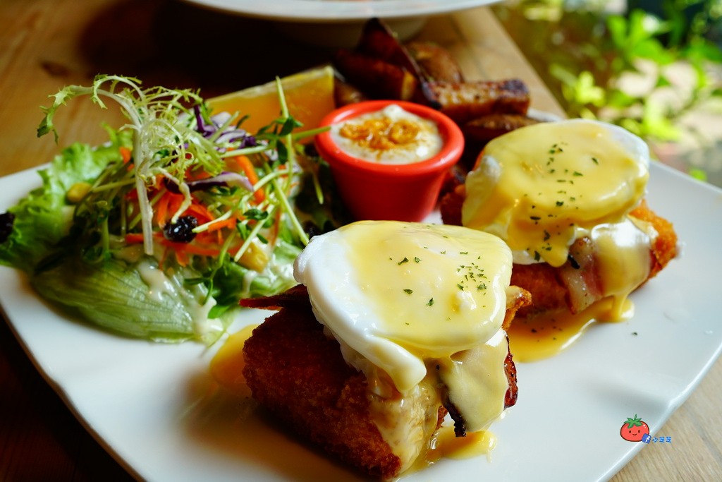 行天宮 早午餐 遇見美好