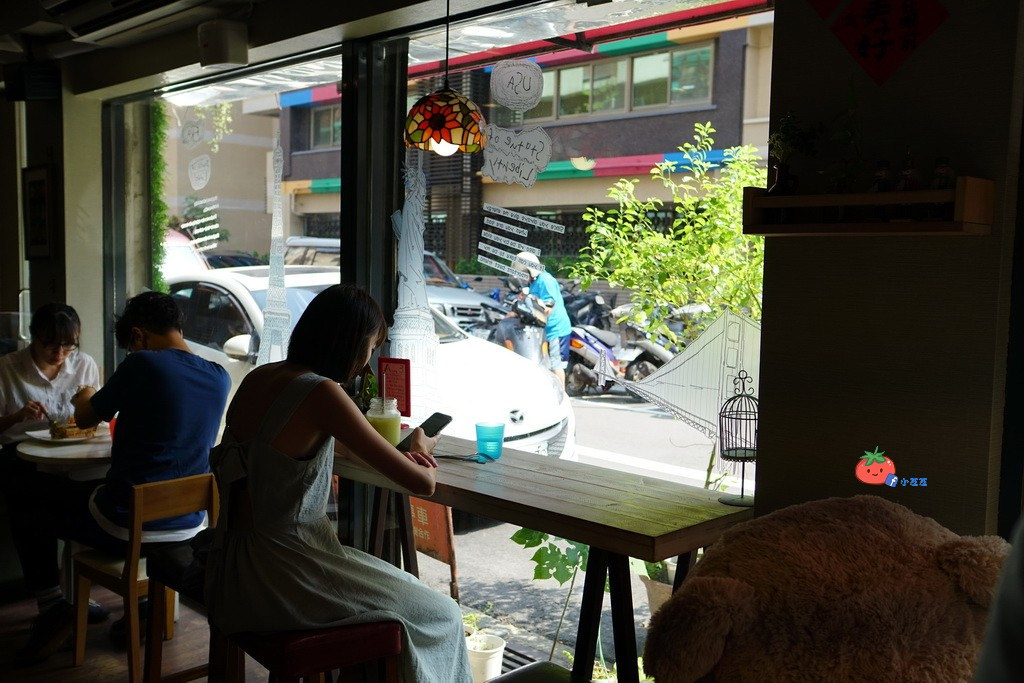 行天宮 早午餐 遇見美好