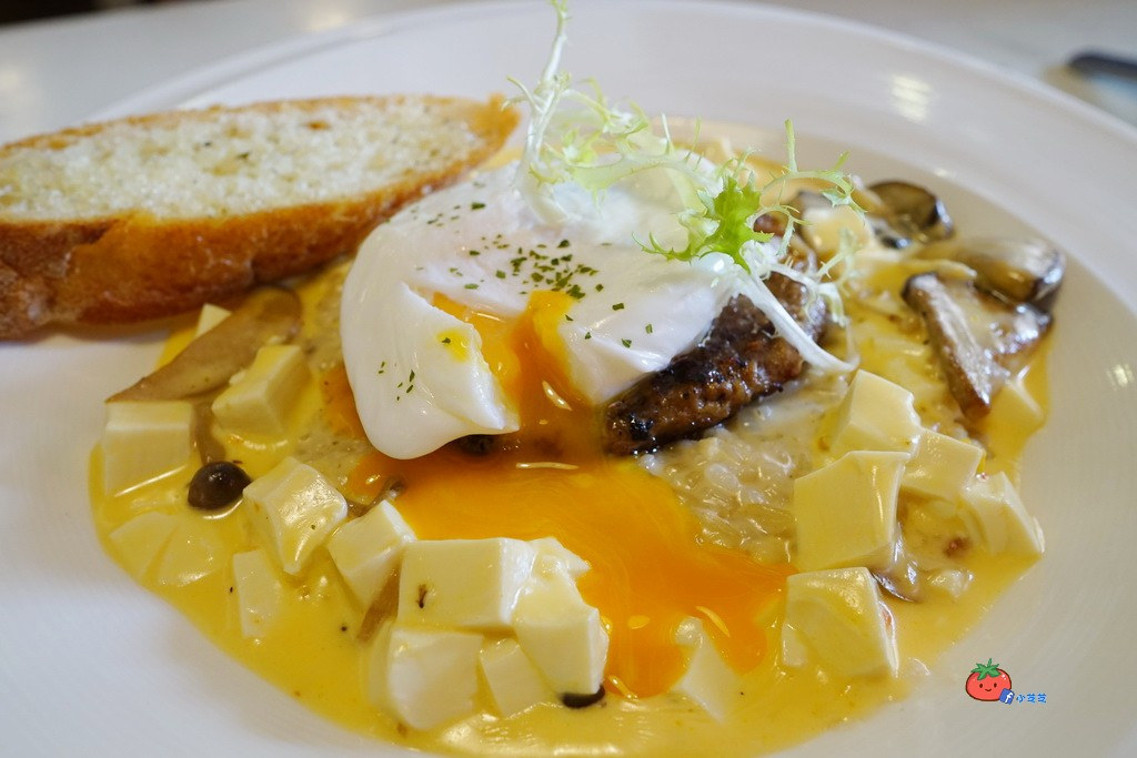 行天宮 早午餐 遇見美好