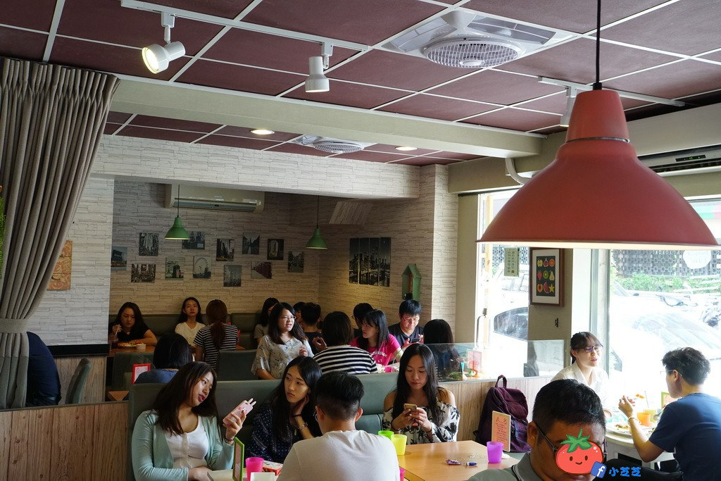 行天宮 早午餐 遇見美好