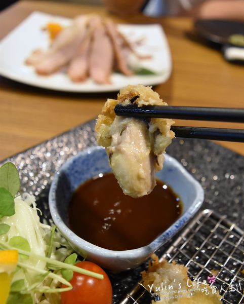 三川食事屋(延吉店)：三川食事屋 ♥ 餐點豐富新鮮精緻 ♥ 創意日本料理 ♥ 忠孝敦化日式料理