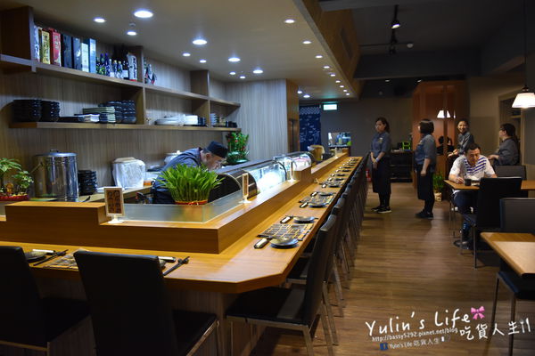 三川食事屋(延吉店)：三川食事屋 ♥ 餐點豐富新鮮精緻 ♥ 創意日本料理 ♥ 忠孝敦化日式料理