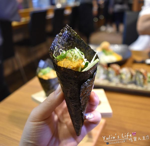 三川食事屋(延吉店)：三川食事屋 ♥ 餐點豐富新鮮精緻 ♥ 創意日本料理 ♥ 忠孝敦化日式料理