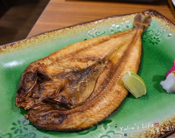 三川食事屋(延吉店)：三川食事屋 ♥ 餐點豐富新鮮精緻 ♥ 創意日本料理 ♥ 忠孝敦化日式料理