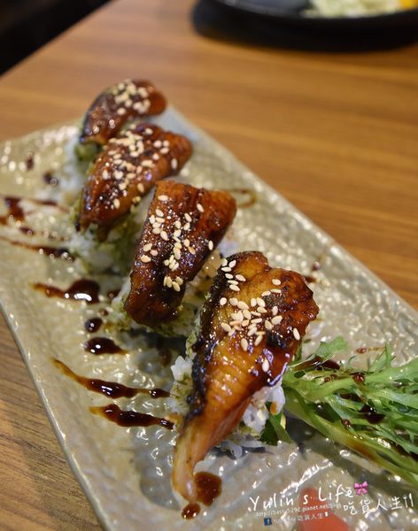 三川食事屋(延吉店)：三川食事屋 ♥ 餐點豐富新鮮精緻 ♥ 創意日本料理 ♥ 忠孝敦化日式料理