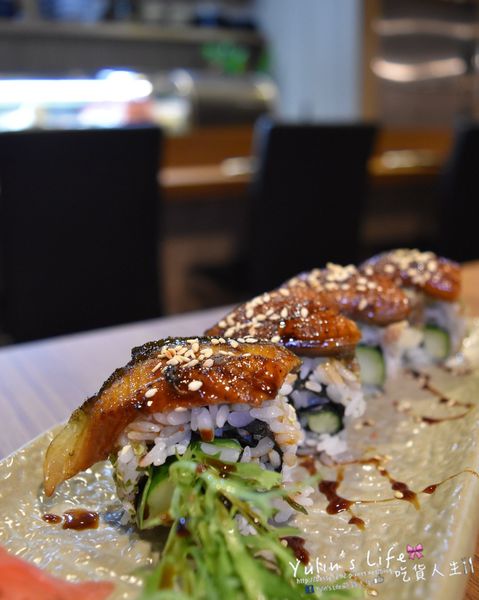 三川食事屋(延吉店)：三川食事屋 ♥ 餐點豐富新鮮精緻 ♥ 創意日本料理 ♥ 忠孝敦化日式料理