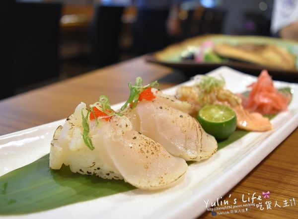 三川食事屋(延吉店)：三川食事屋 ♥ 餐點豐富新鮮精緻 ♥ 創意日本料理 ♥ 忠孝敦化日式料理