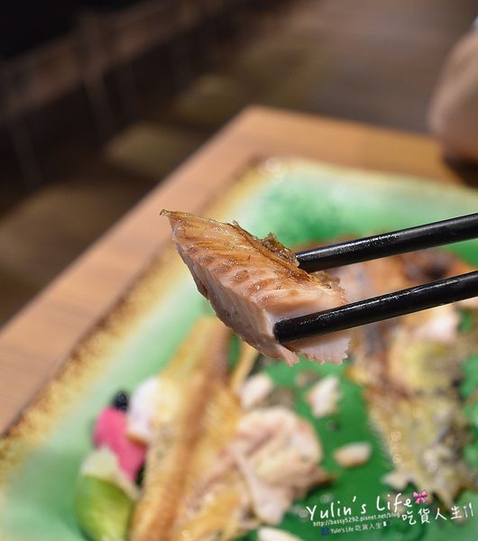 三川食事屋(延吉店)：三川食事屋 ♥ 餐點豐富新鮮精緻 ♥ 創意日本料理 ♥ 忠孝敦化日式料理