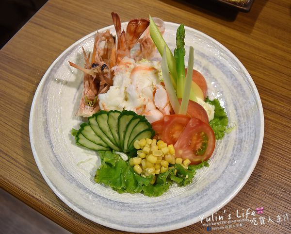 三川食事屋(延吉店)：三川食事屋 ♥ 餐點豐富新鮮精緻 ♥ 創意日本料理 ♥ 忠孝敦化日式料理