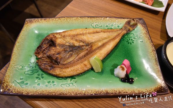 三川食事屋(延吉店)：三川食事屋 ♥ 餐點豐富新鮮精緻 ♥ 創意日本料理 ♥ 忠孝敦化日式料理