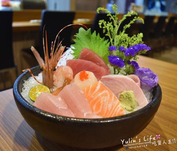 三川食事屋(延吉店)：三川食事屋 ♥ 餐點豐富新鮮精緻 ♥ 創意日本料理 ♥ 忠孝敦化日式料理