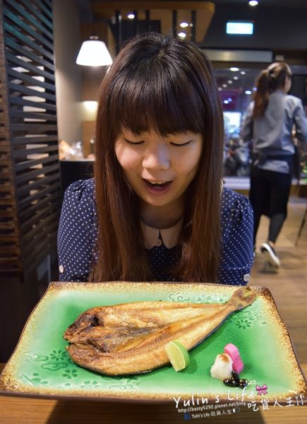 三川食事屋(延吉店)：三川食事屋 ♥ 餐點豐富新鮮精緻 ♥ 創意日本料理 ♥ 忠孝敦化日式料理