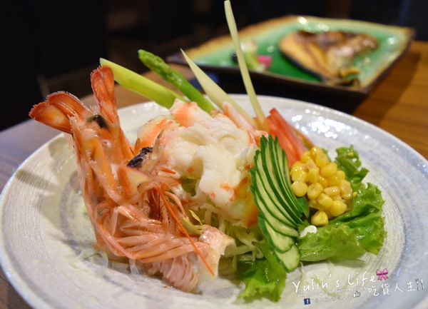 三川食事屋(延吉店)：三川食事屋 ♥ 餐點豐富新鮮精緻 ♥ 創意日本料理 ♥ 忠孝敦化日式料理