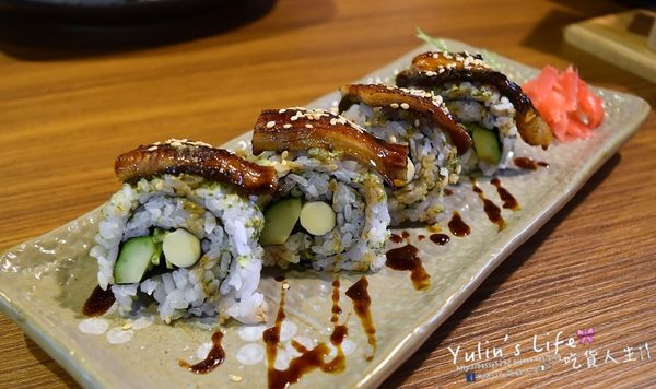 三川食事屋(延吉店)：三川食事屋 ♥ 餐點豐富新鮮精緻 ♥ 創意日本料理 ♥ 忠孝敦化日式料理