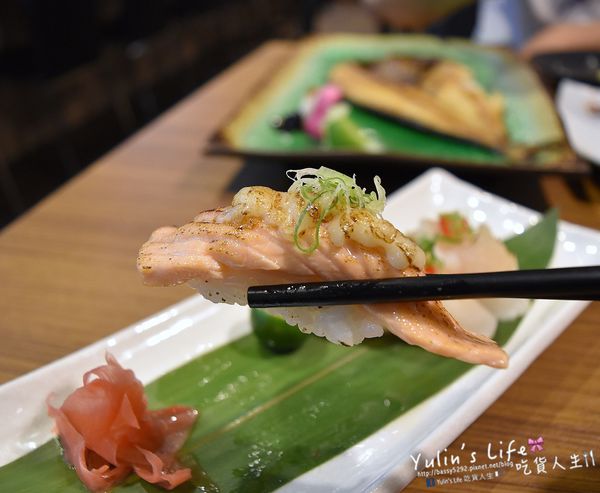 三川食事屋(延吉店)：三川食事屋 ♥ 餐點豐富新鮮精緻 ♥ 創意日本料理 ♥ 忠孝敦化日式料理