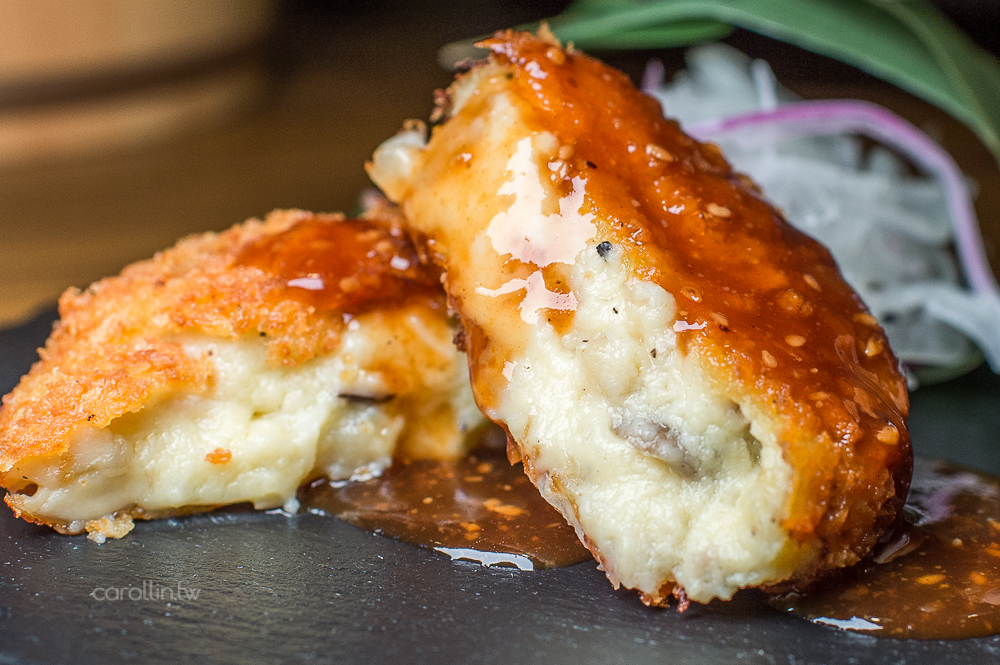 《三川食事屋》東區日本料理 澎湃生魚片海鮮 - 卡琳。摸魚兒趣