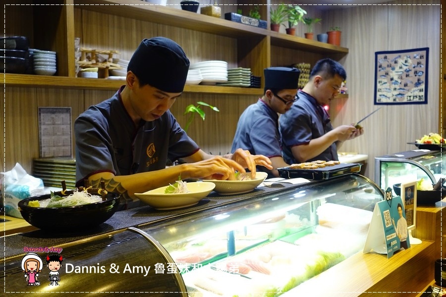 20170119《台北東區日式料理》三川食事屋。平價日本料理。客製化無菜單。商業午餐︱捷運忠孝敦化站x國父紀念館這附近餐廳（影片） (16).jpg