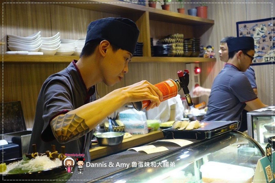 20170119《台北東區日式料理》三川食事屋。平價日本料理。客製化無菜單。商業午餐︱捷運忠孝敦化站x國父紀念館這附近餐廳（影片） (21).jpg