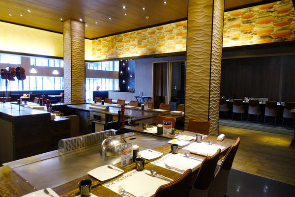 絢賞風尚鐵板燒 (9).JPG