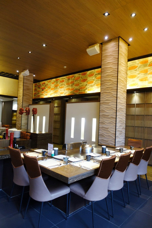 絢賞風尚鐵板燒 (8).JPG