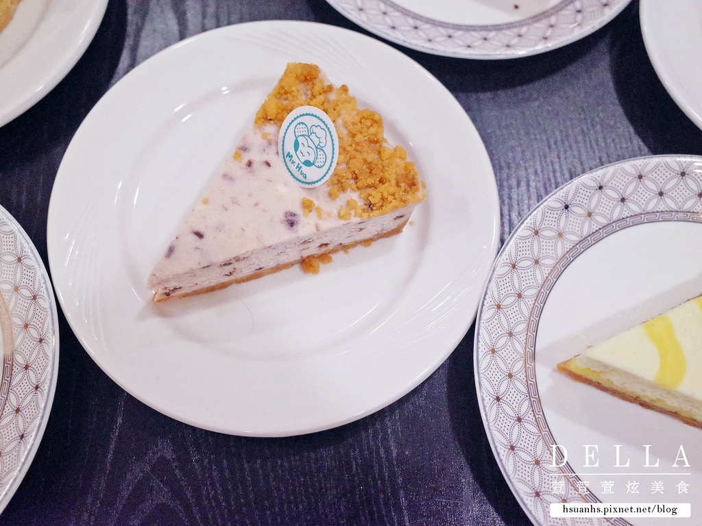 【台北】花猴子手工甜點工作室。就是要賣給懂吃的你! 堅持頂級食材打造細緻甜點/限量下午茶組合 (激推覆盆莓重乳酪派)