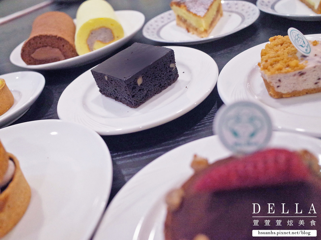 【台北】花猴子手工甜點工作室。就是要賣給懂吃的你! 堅持頂級食材打造細緻甜點/限量下午茶組合 (激推覆盆莓重乳酪派)