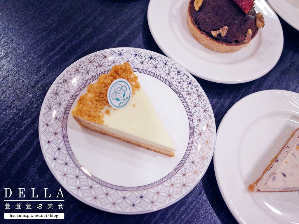 【台北】花猴子手工甜點工作室。就是要賣給懂吃的你! 堅持頂級食材打造細緻甜點/限量下午茶組合 (激推覆盆莓重乳酪派)