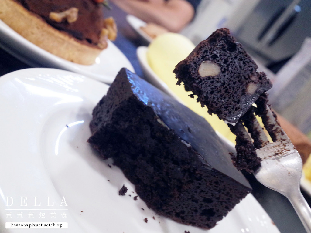 【台北】花猴子手工甜點工作室。就是要賣給懂吃的你! 堅持頂級食材打造細緻甜點/限量下午茶組合 (激推覆盆莓重乳酪派)