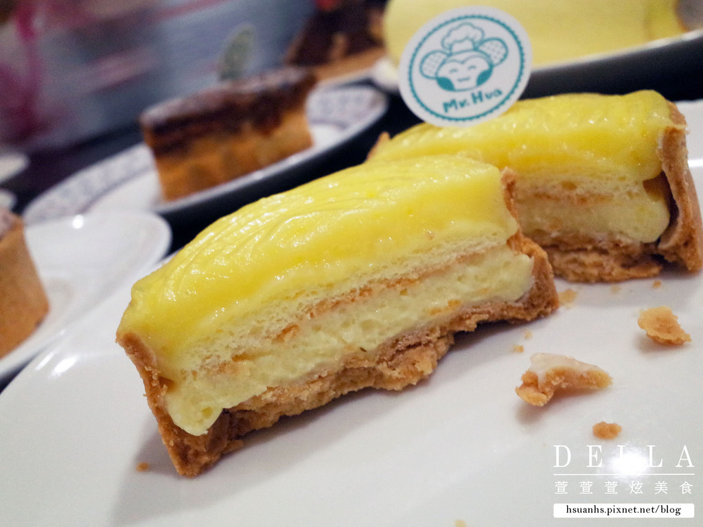 【台北】花猴子手工甜點工作室。就是要賣給懂吃的你! 堅持頂級食材打造細緻甜點/限量下午茶組合 (激推覆盆莓重乳酪派)