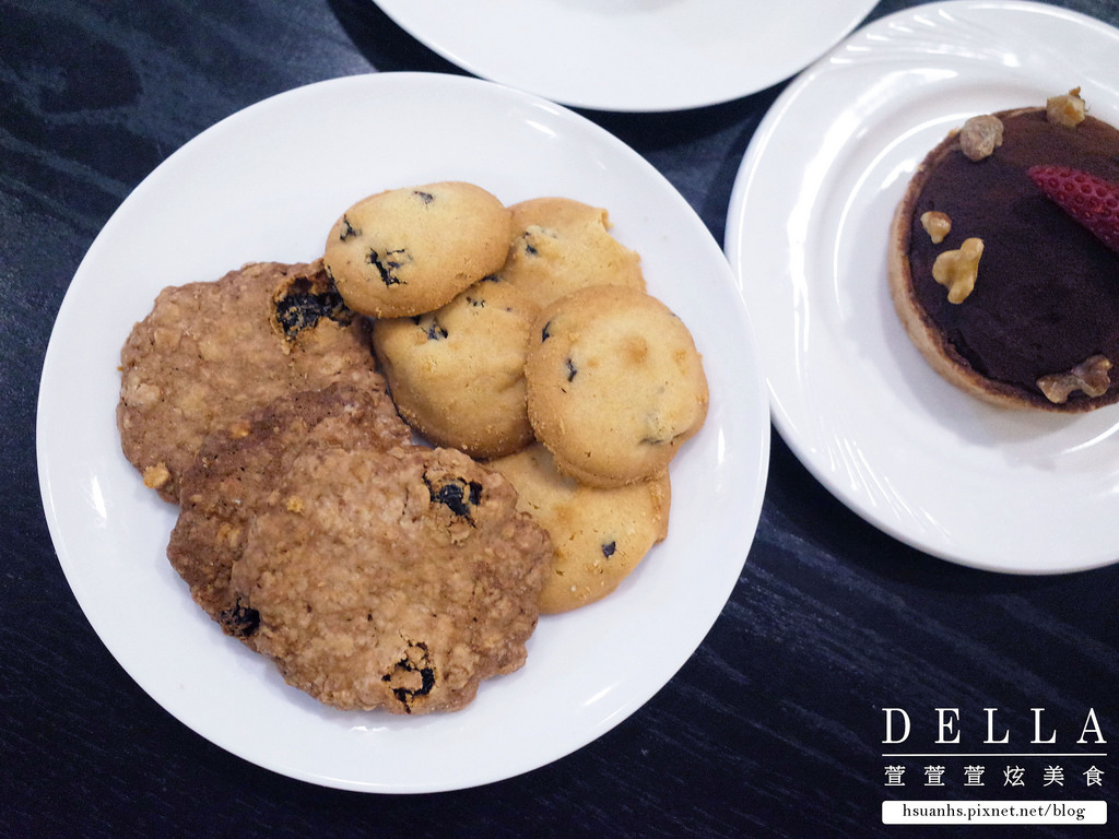 【台北】花猴子手工甜點工作室。就是要賣給懂吃的你! 堅持頂級食材打造細緻甜點/限量下午茶組合 (激推覆盆莓重乳酪派)