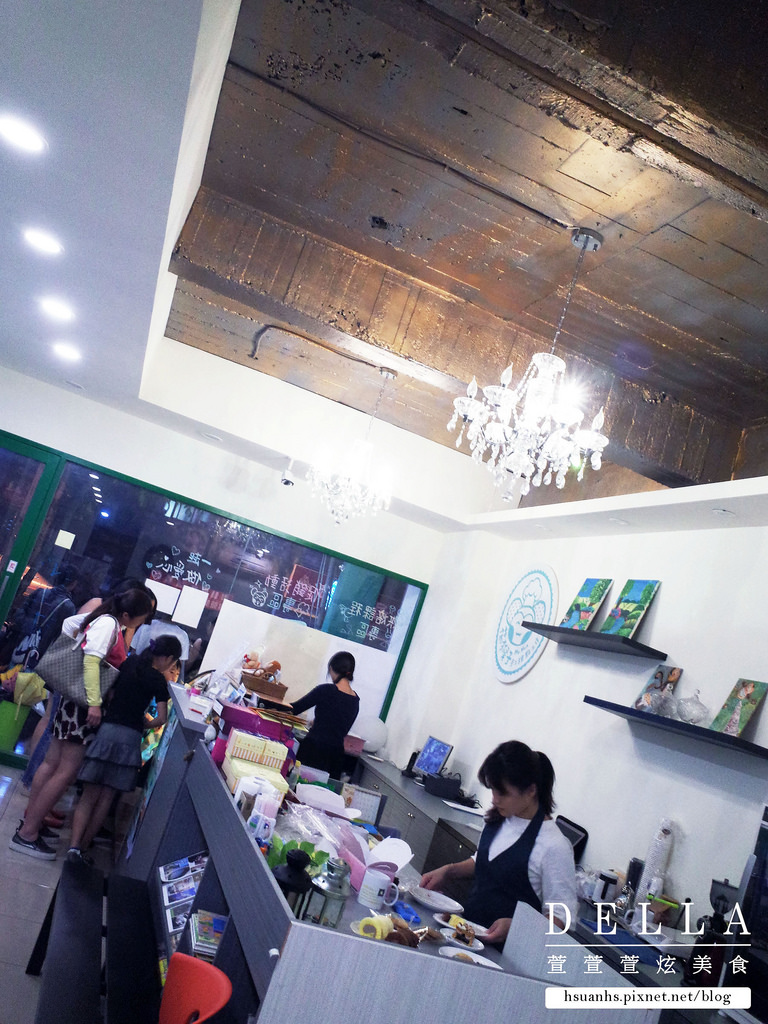 【台北】花猴子手工甜點工作室。就是要賣給懂吃的你! 堅持頂級食材打造細緻甜點/限量下午茶組合 (激推覆盆莓重乳酪派)