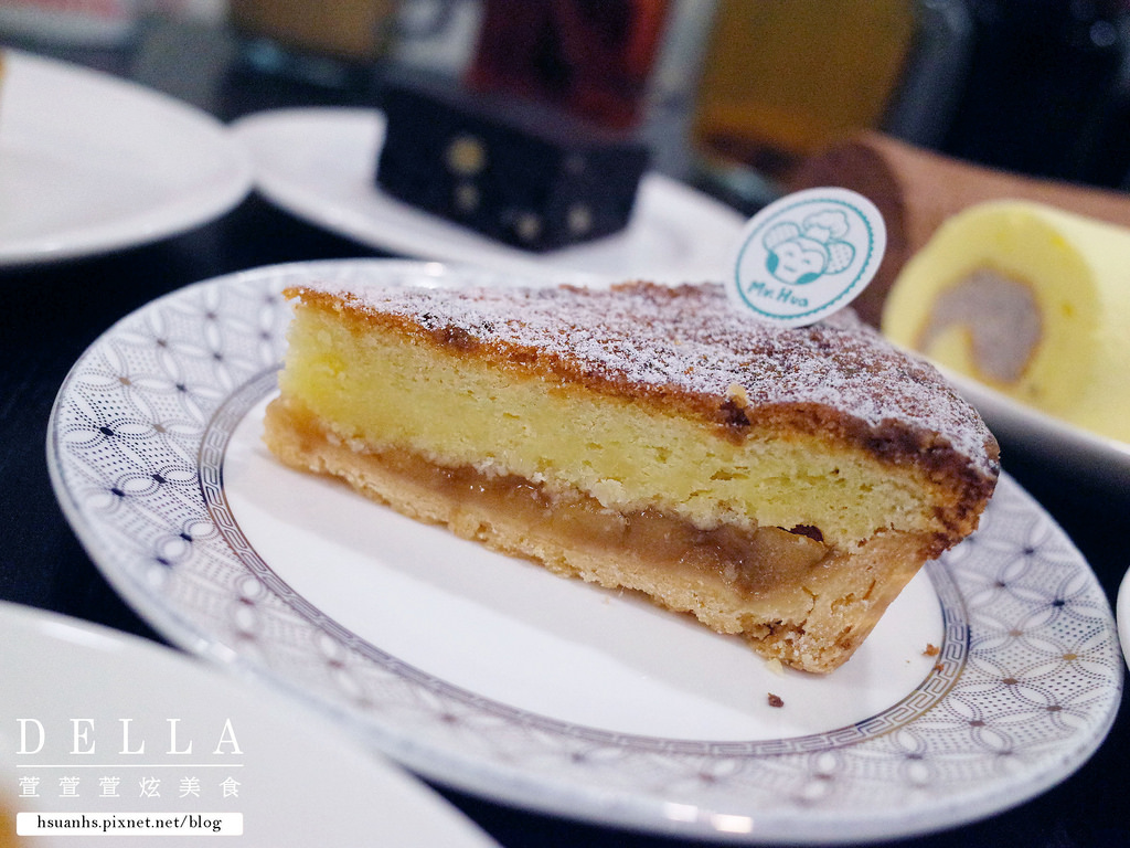 【台北】花猴子手工甜點工作室。就是要賣給懂吃的你! 堅持頂級食材打造細緻甜點/限量下午茶組合 (激推覆盆莓重乳酪派)