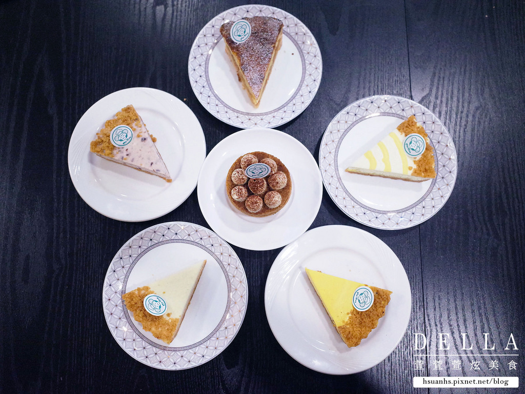 【台北】花猴子手工甜點工作室。就是要賣給懂吃的你! 堅持頂級食材打造細緻甜點/限量下午茶組合 (激推覆盆莓重乳酪派)