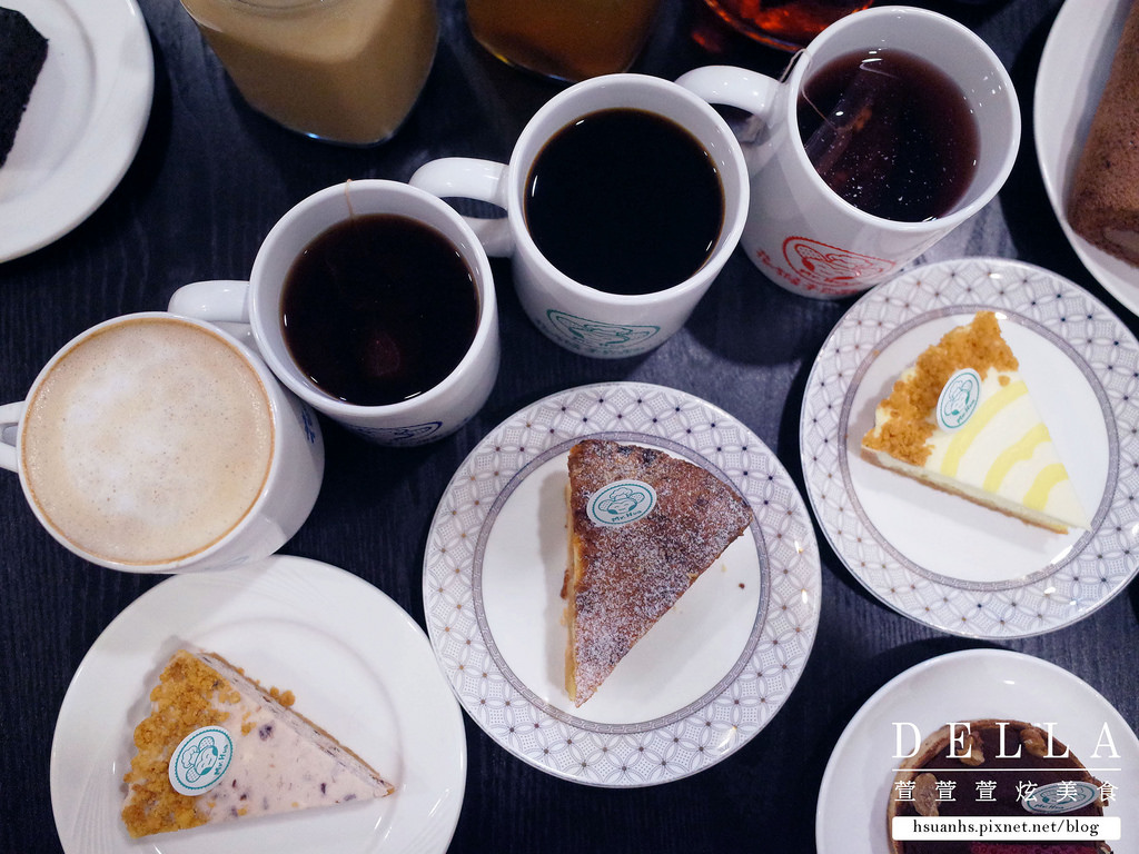 【台北】花猴子手工甜點工作室。就是要賣給懂吃的你! 堅持頂級食材打造細緻甜點/限量下午茶組合 (激推覆盆莓重乳酪派)