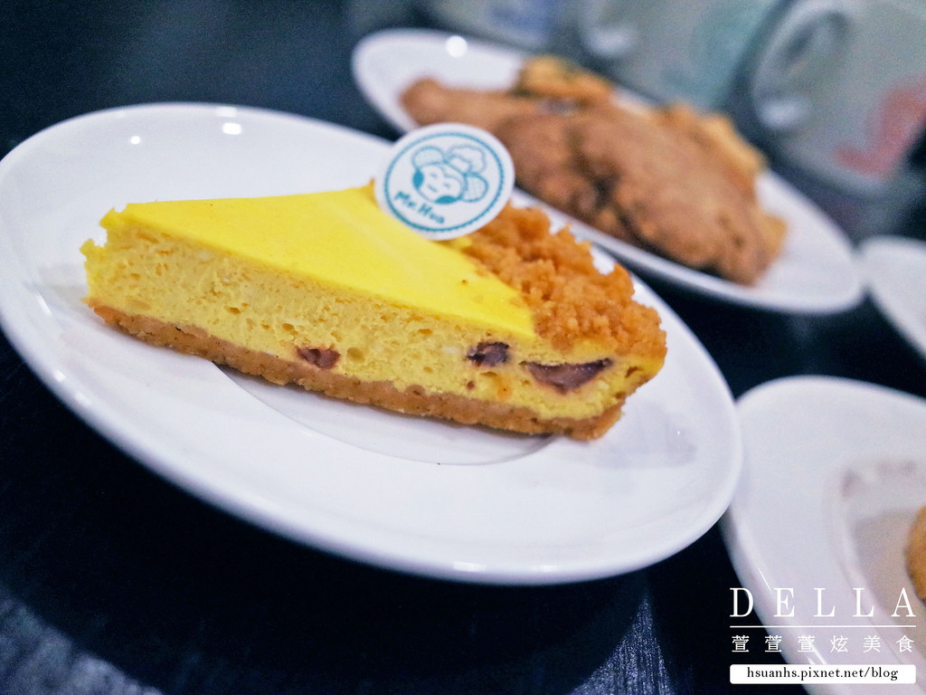 【台北】花猴子手工甜點工作室。就是要賣給懂吃的你! 堅持頂級食材打造細緻甜點/限量下午茶組合 (激推覆盆莓重乳酪派)