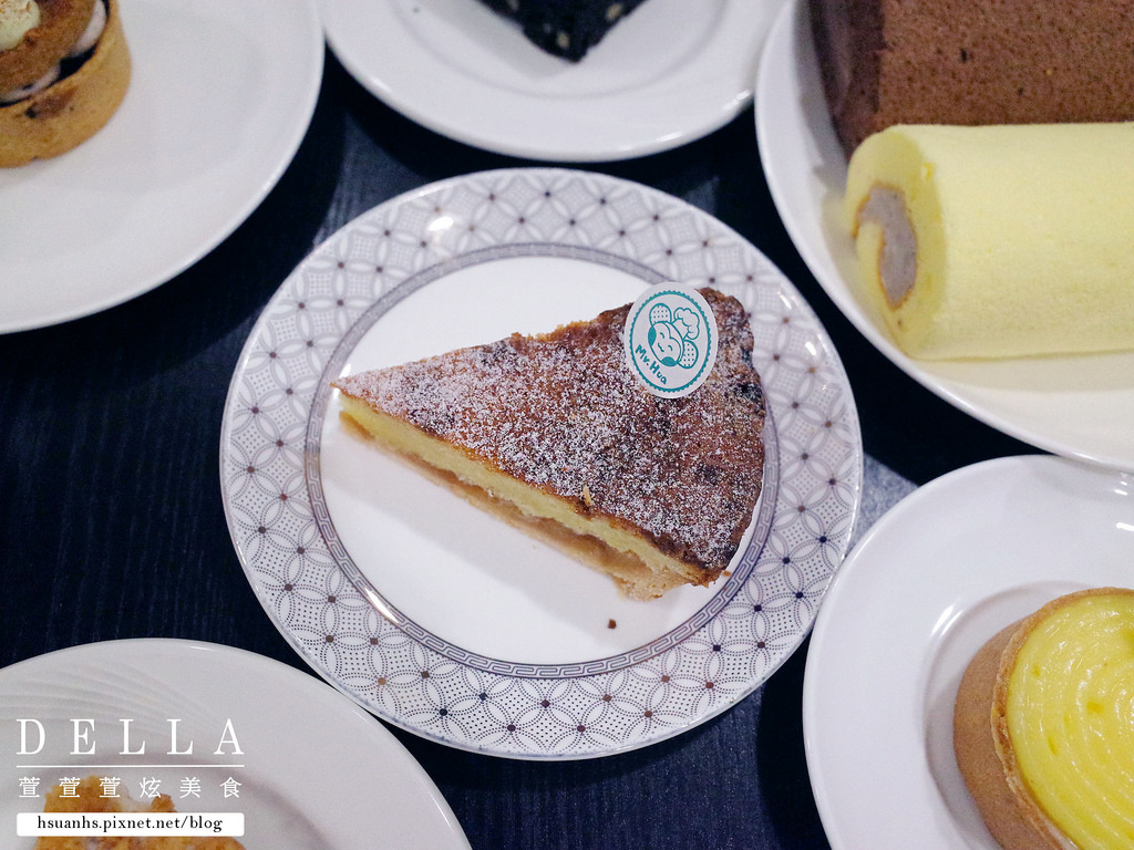 【台北】花猴子手工甜點工作室。就是要賣給懂吃的你! 堅持頂級食材打造細緻甜點/限量下午茶組合 (激推覆盆莓重乳酪派)