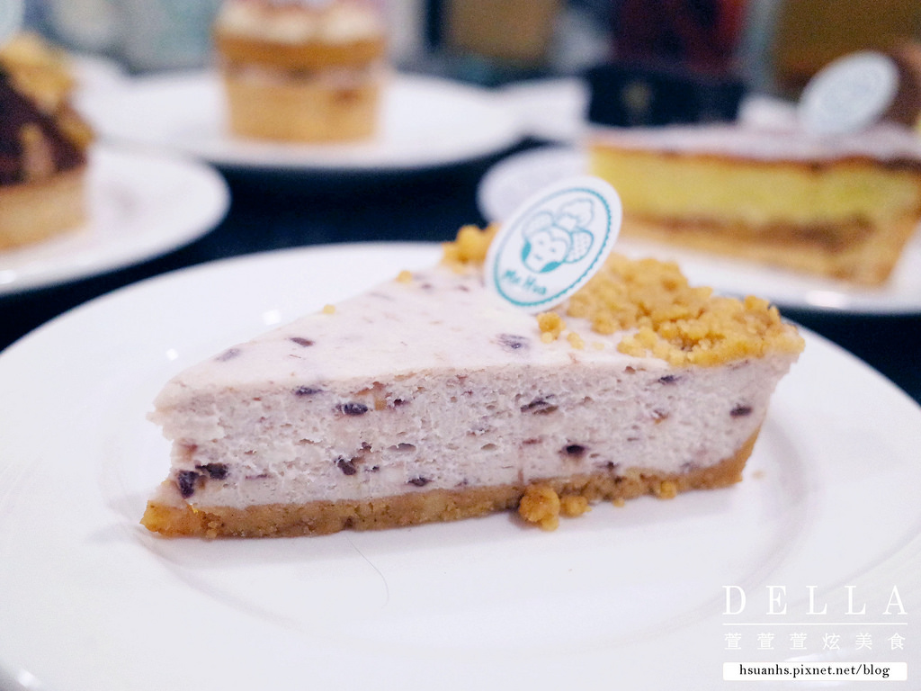 【台北】花猴子手工甜點工作室。就是要賣給懂吃的你! 堅持頂級食材打造細緻甜點/限量下午茶組合 (激推覆盆莓重乳酪派)