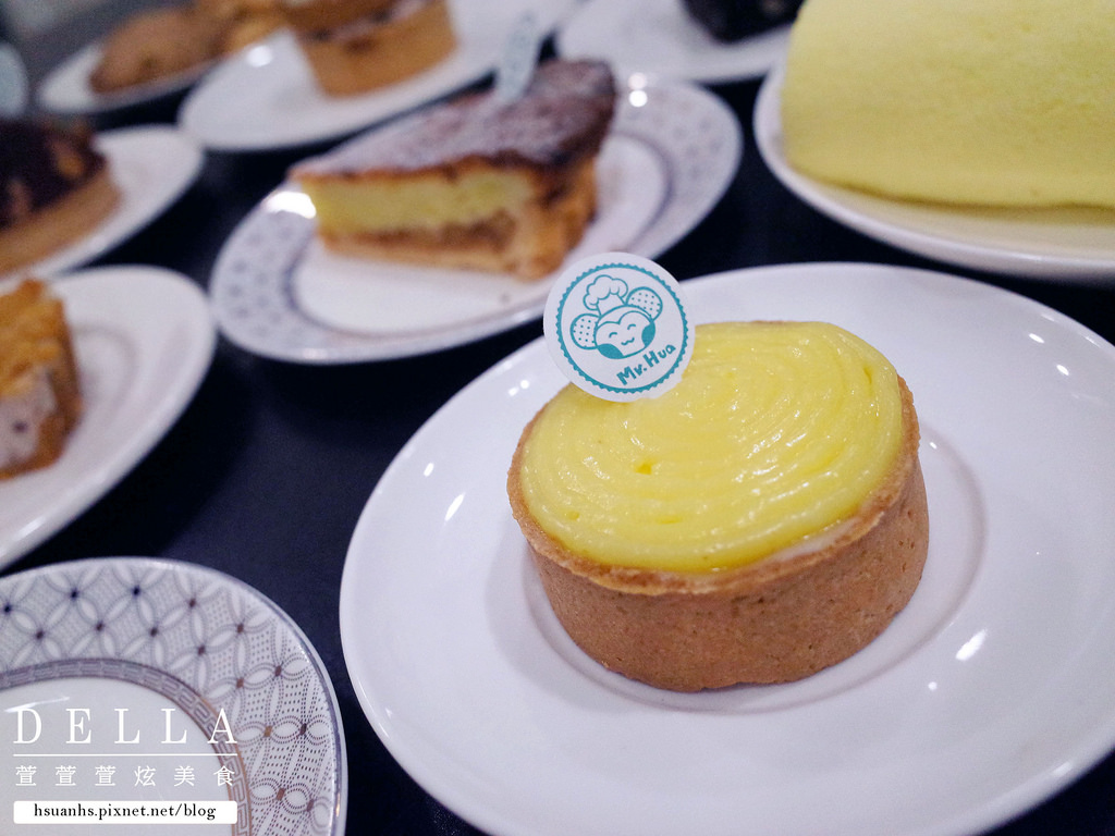 【台北】花猴子手工甜點工作室。就是要賣給懂吃的你! 堅持頂級食材打造細緻甜點/限量下午茶組合 (激推覆盆莓重乳酪派)