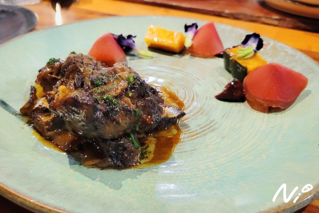 202509 屏東霧台 AKAME