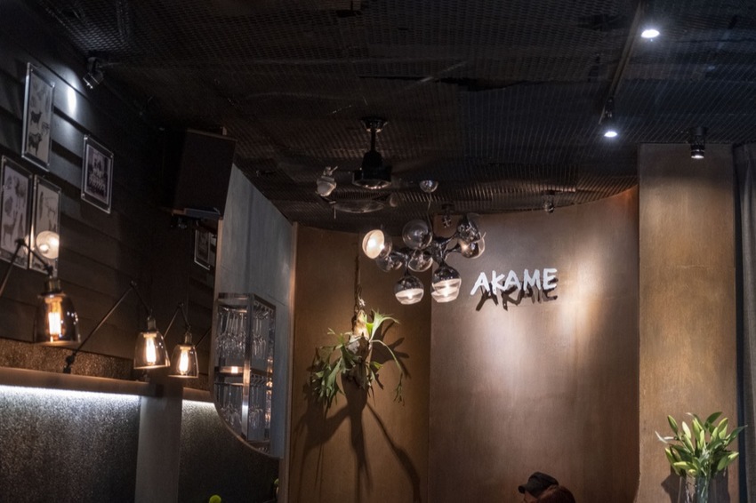 屏東原住民料理 AKAME | 隱身再山中的靈魂料理， 魯凱族主廚打造南台灣最難訂位的秘境餐廳 · 算命的說我很愛吃