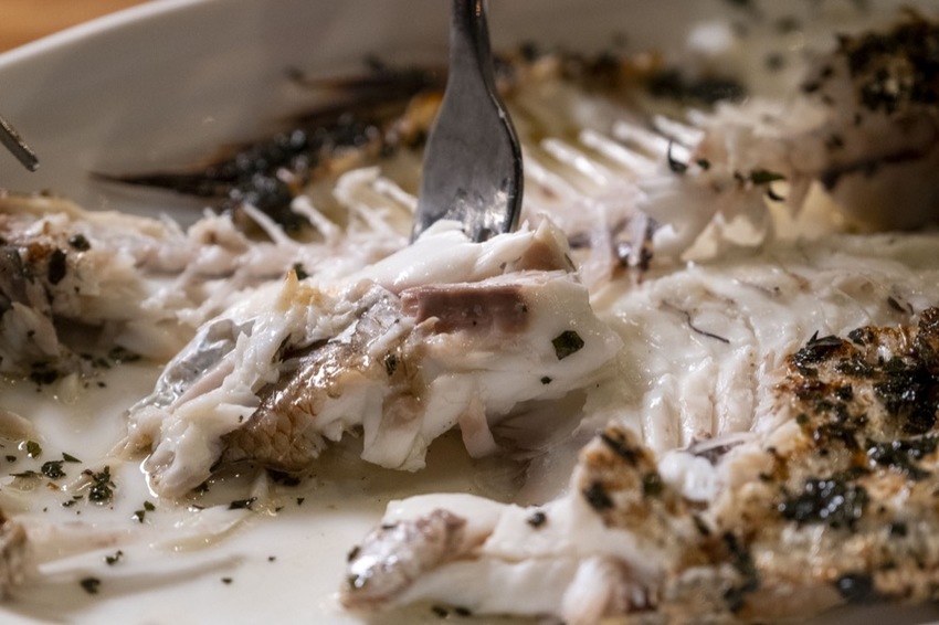 屏東原住民料理 AKAME | 隱身再山中的靈魂料理， 魯凱族主廚打造南台灣最難訂位的秘境餐廳 · 算命的說我很愛吃