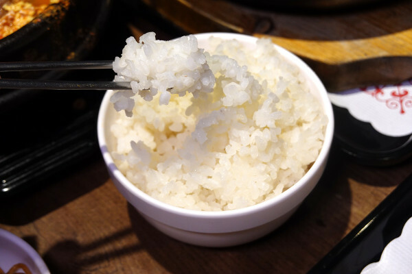 逛新北耶誕城吃什麼?釜山順豆腐板橋店，平價板橋韓國料理聚餐餐廳，板橋府中站韓式料理外送，高CP值府中韓式美食餐廳