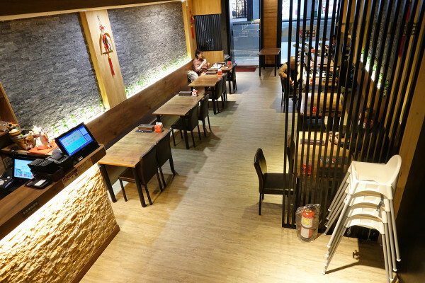 逛新北耶誕城吃什麼?釜山順豆腐板橋店，平價板橋韓國料理聚餐餐廳，板橋府中站韓式料理外送，高CP值府中韓式美食餐廳