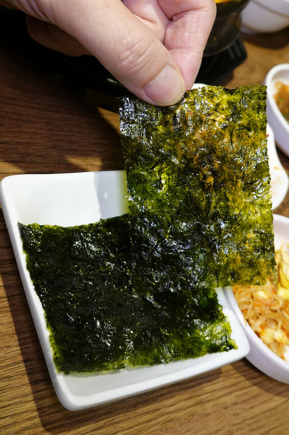 逛新北耶誕城吃什麼?釜山順豆腐板橋店，平價板橋韓國料理聚餐餐廳，板橋府中站韓式料理外送，高CP值府中韓式美食餐廳