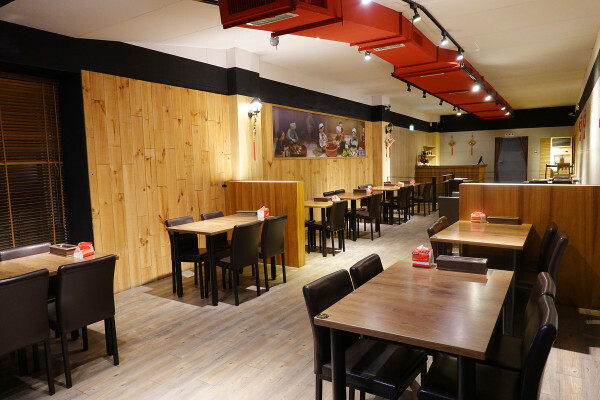 逛新北耶誕城吃什麼?釜山順豆腐板橋店，平價板橋韓國料理聚餐餐廳，板橋府中站韓式料理外送，高CP值府中韓式美食餐廳