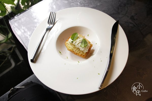 義境餐廳 Imagine caf'e：【台南||東區】義境餐廳 Imagine caf'e，沒得挑剔的建築人餐廳！體現美感與美味的義式料理，商業午餐200元而已！