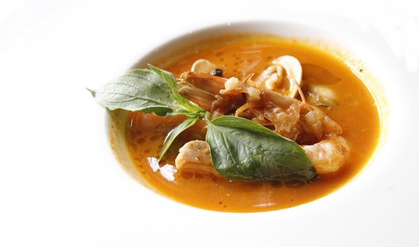 義境餐廳 Imagine caf'e：【台南||東區】義境餐廳 Imagine caf'e，沒得挑剔的建築人餐廳！體現美感與美味的義式料理，商業午餐200元而已！