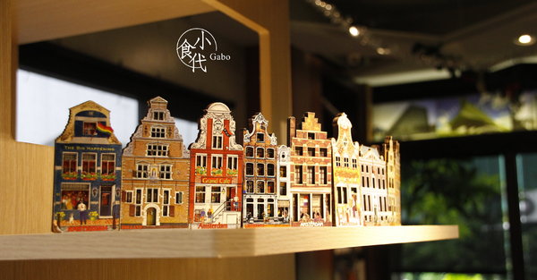 義境餐廳 Imagine caf'e：【台南||東區】義境餐廳 Imagine caf'e，沒得挑剔的建築人餐廳！體現美感與美味的義式料理，商業午餐200元而已！