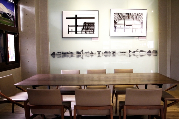 義境餐廳 Imagine caf'e：【台南||東區】義境餐廳 Imagine caf'e，沒得挑剔的建築人餐廳！體現美感與美味的義式料理，商業午餐200元而已！